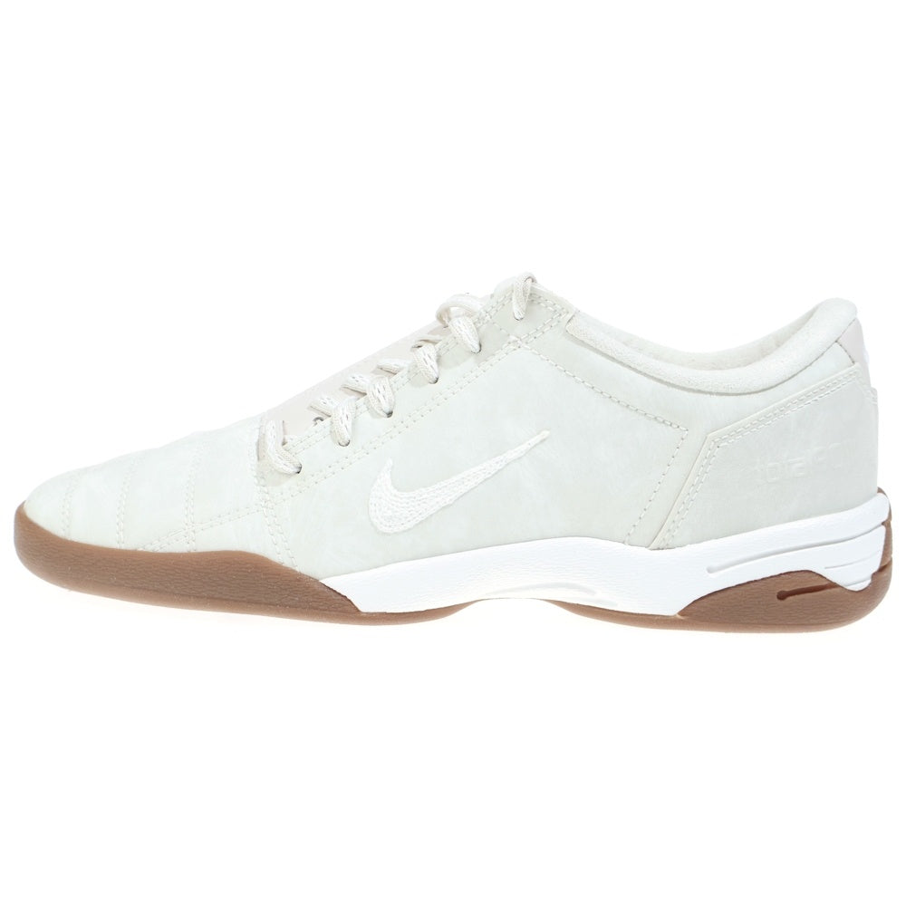 NIKE(ナイキ) WMNS Total 90 3 SP Sail ウィメンズ トータル セイル ローカットスニーカー アイボリー US9/26.0cm IH2314-133 レディース