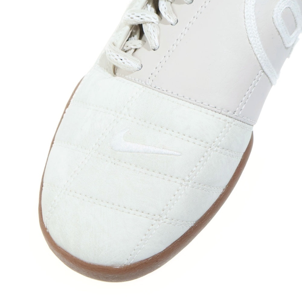 NIKE(ナイキ) WMNS Total 90 3 SP Sail ウィメンズ トータル セイル ローカットスニーカー アイボリー US9/26.0cm IH2314-133 レディース