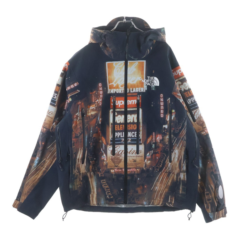 SUPREME(シュプリーム) 22AW × THE NORTH FACE Taped Seam Shell