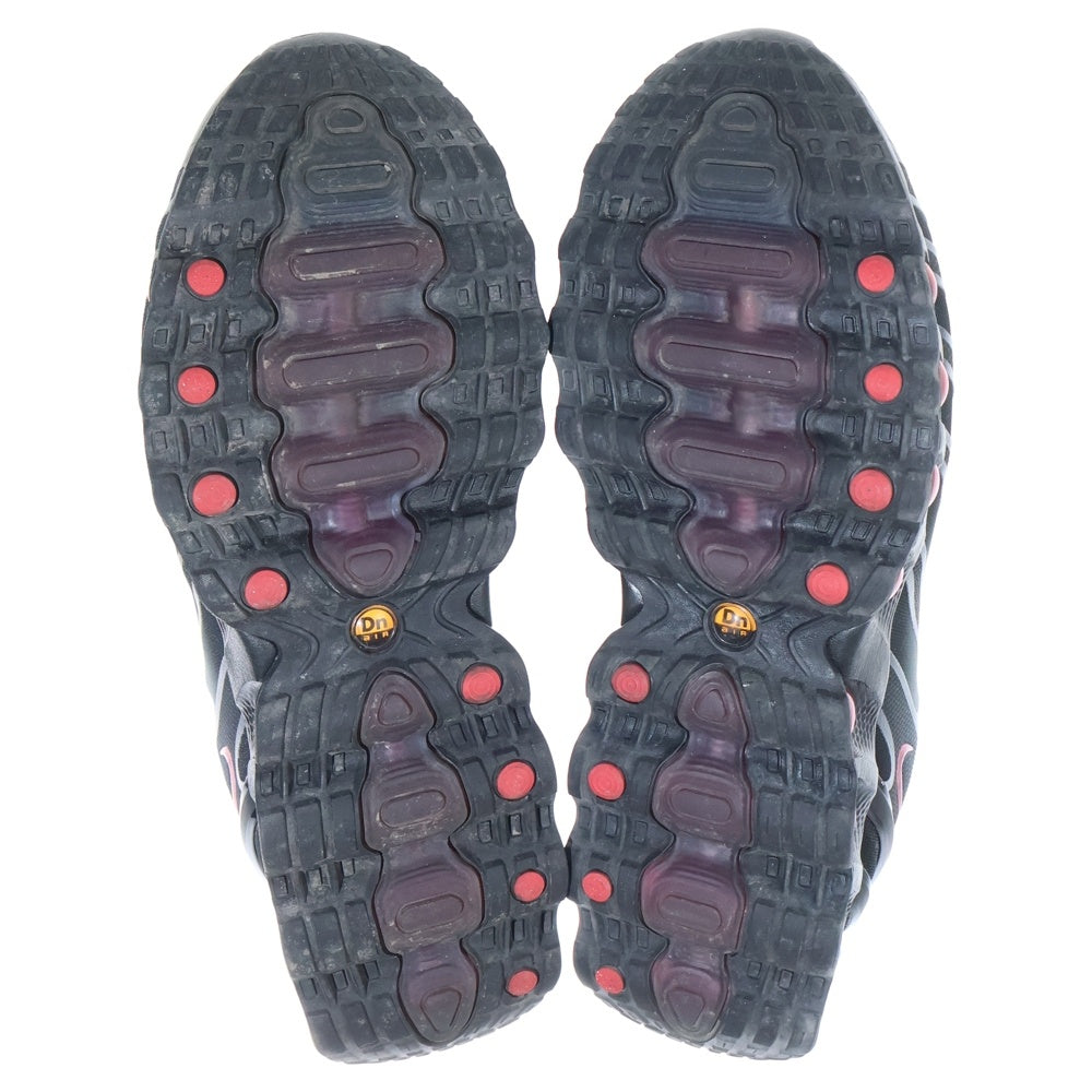 NIKE(ナイキ) AIR MAX DN8 エアマックス FQ7860-011 ローカットスニーカー シューズ グレー US11.5/29.5cm