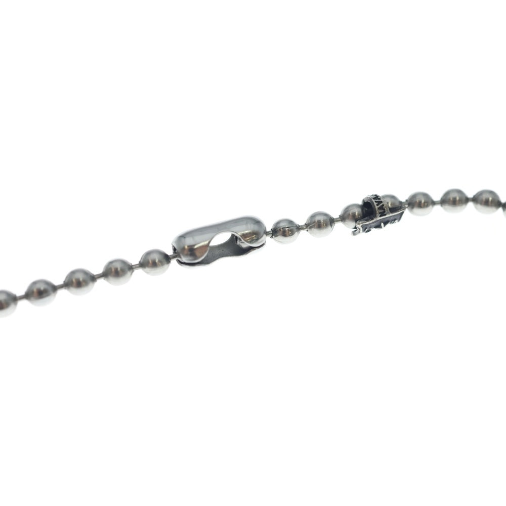 CODY SANDERSON(コディーサンダーソン) Heart & Sheriff Star Arrow ハートスター2アローネックレス シルバー