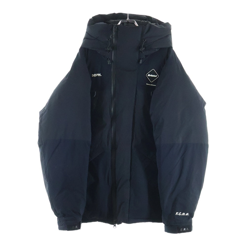 F.C.R.Bブリストル ジャケット F.C.R.B./F.C.Real Bristol/FCRB(エフシーアールビー/エフシーレアル
