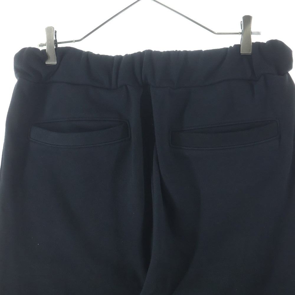 CHROME HEARTS(クロムハーツ) Grad Circle Logo Sweatpants フローラルクロスプリント グラデーションサークル スウェットパンツ ブラック