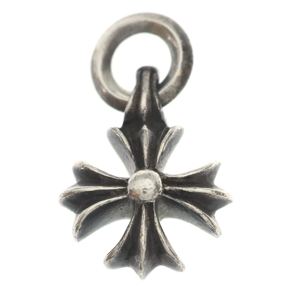 CHROME HEARTS(クロムハーツ) CHARM CH PLUS CHプラスチャーム ネックレストップ シルバー