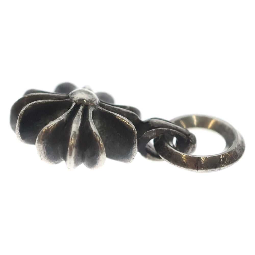 CHROME HEARTS(クロムハーツ) CHARM CH PLUS CHプラスチャーム ネックレストップ シルバー