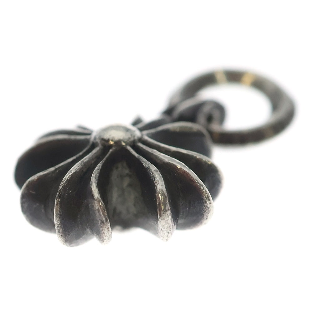 CHROME HEARTS(クロムハーツ) CHARM CH PLUS CHプラスチャーム ネックレストップ シルバー