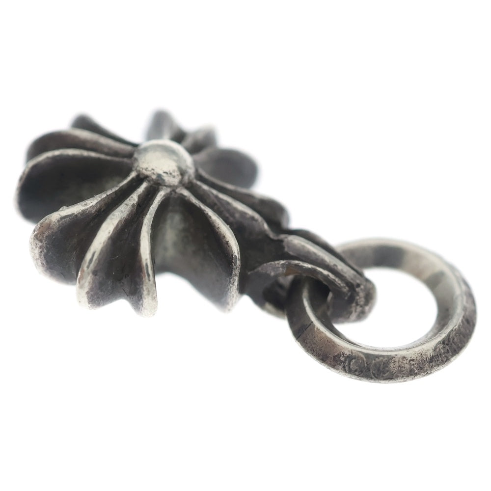 CHROME HEARTS(クロムハーツ) CHARM CH PLUS CHプラスチャーム ネックレストップ シルバー
