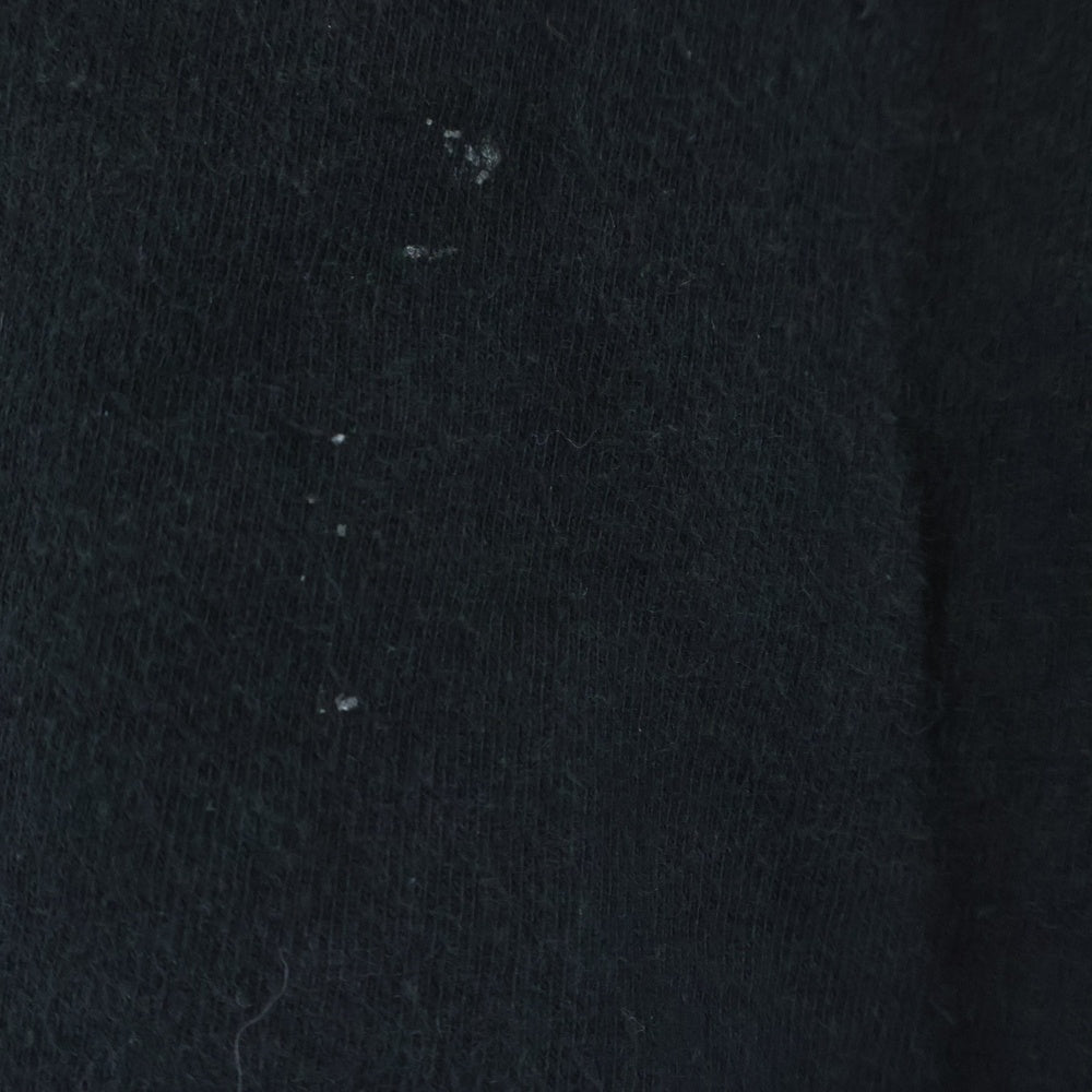 SUPREME(シュプリーム) 20SS Sacred Unique L/S Tee セイクリッド ユニーク ロングスリーブ クルーネック 長袖Tシャツ カットソー ブラック