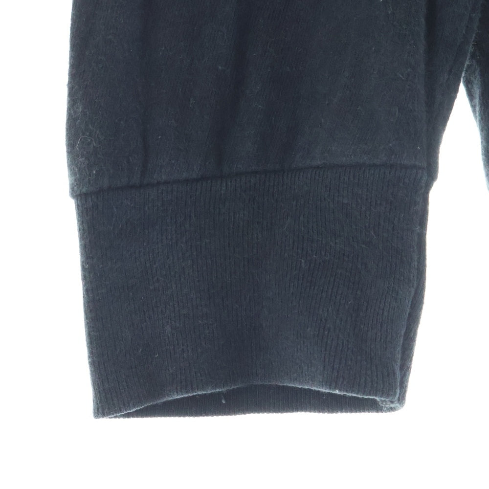 SUPREME(シュプリーム) 20SS Sacred Unique L/S Tee セイクリッド ユニーク ロングスリーブ クルーネック 長袖Tシャツ カットソー ブラック