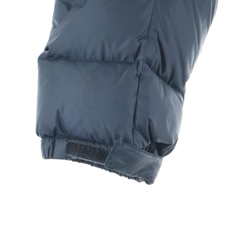 SUPREME(シュプリーム) 19AW ×THE NORTH FACE Statue of Liberty Baltoro Jacket スタチューオブリバティー 自由の女神 バルトロ ダウンジャケット ブラック ND91901I