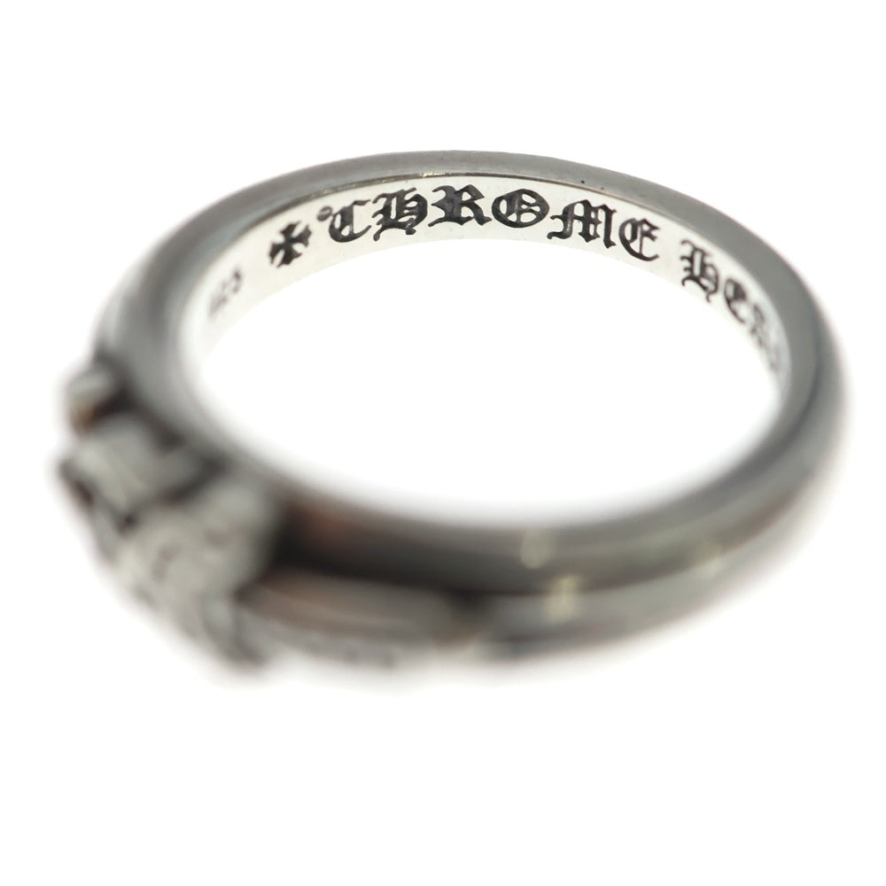 CHROME HEARTS(クロムハーツ) BABY CLSC ベイビー クラシック ダガー リング シルバー