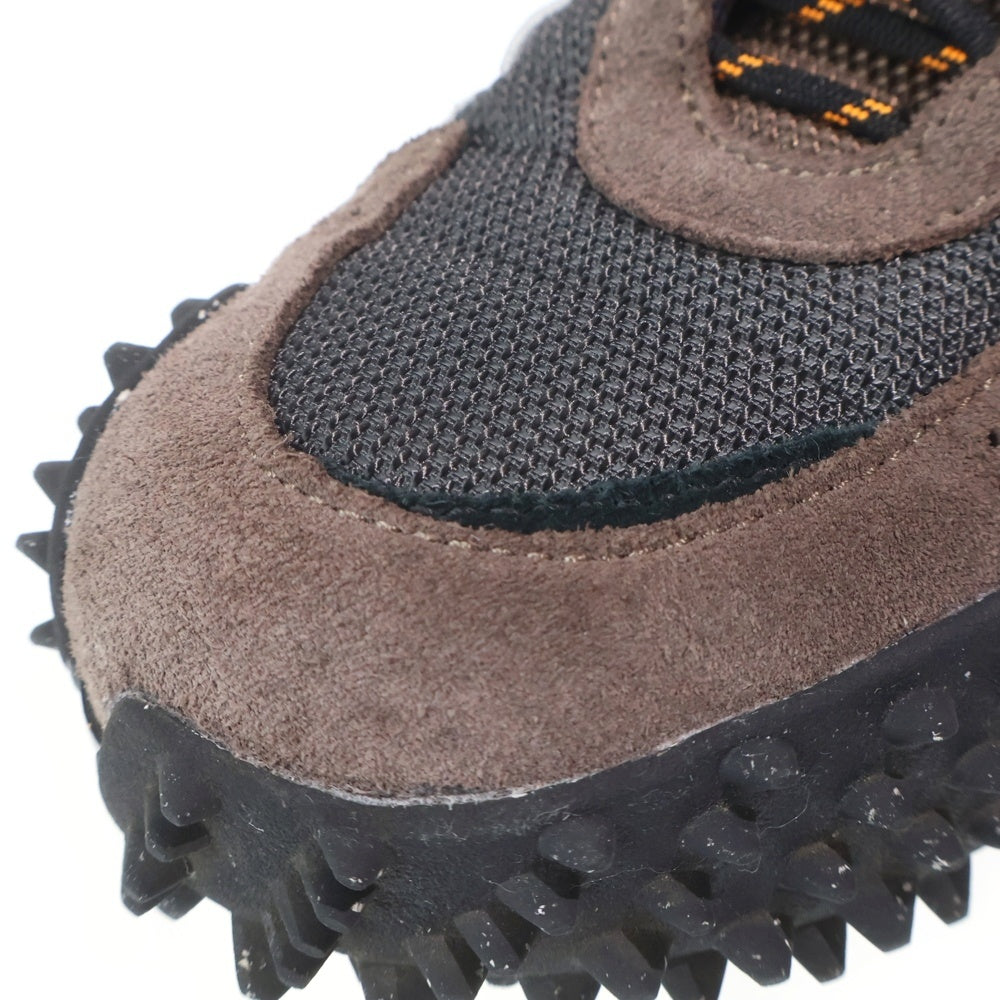 PUMA(プーマ) ×OSHMAN'S Mostro XC 408217-01 オッシュマンズ モストロ ローカットスニーカー シューズ ブラウン US8/26.0cm