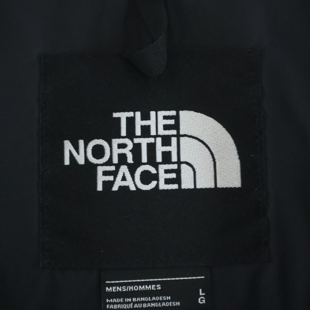 THE NORTH FACE(ザノースフェイス) 1996 RETRO NUPTSE JACKET リアルツリーカモ柄 レトロ ヌプシ ダウンジャケット カーキ/ブラック NF0A3C8D