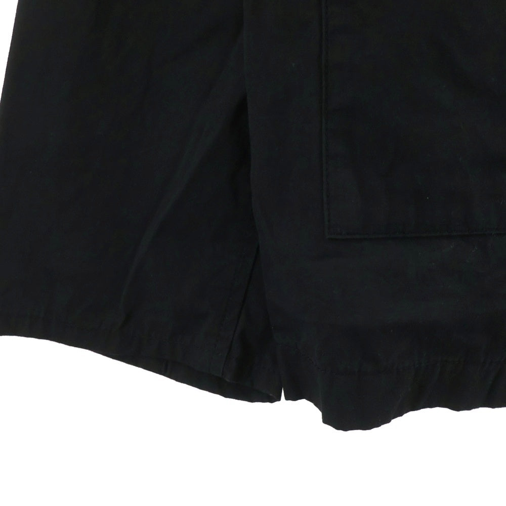 NEIGHBORHOOD(ネイバーフッド) 26SS 3B JACKET ウォッシュ加工 3Bジャケット ブラック 261SPNH-JKM01