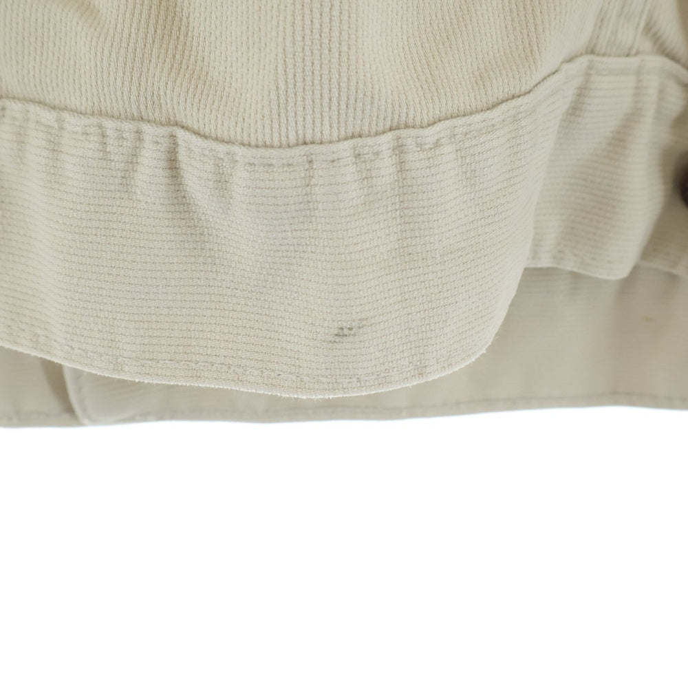 Levi's(リーバイス) 60s 70519-1122 PIQUE JACKET 3rd-type ピケジャケット サードタイプ デニムジャケット ベージュ