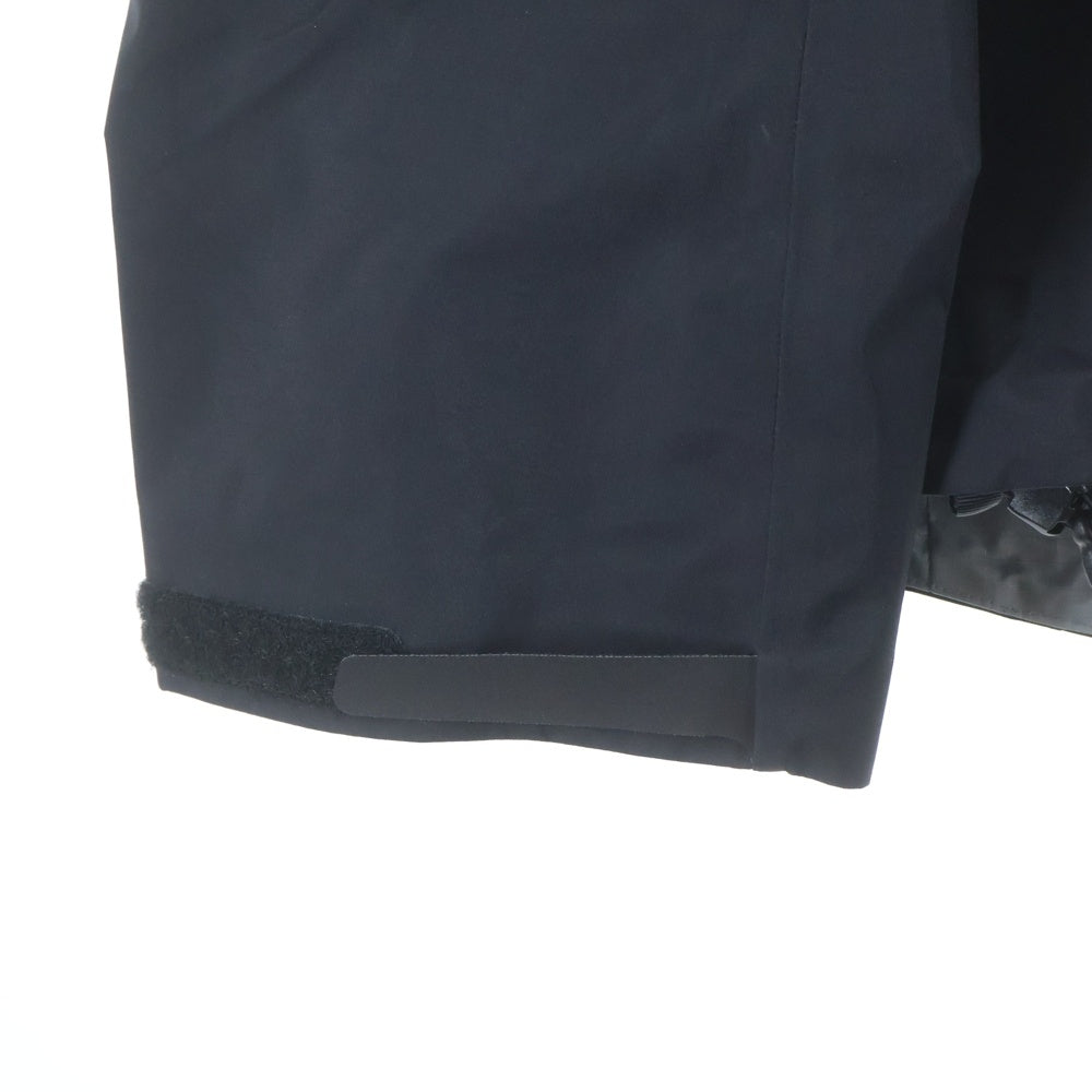 ARC'TERYX(アークテリクス) BETA SL JACKET ベータ ジップアップ ナイロンジャケット ブラック 314135