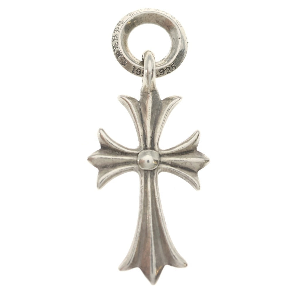 CHROME HEARTS(クロムハーツ) TINY CH CROSS タイニーCHクロス 