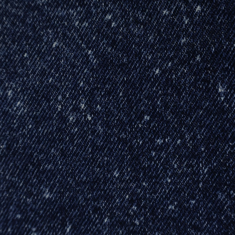 Levi's(リーバイス) 80-90s VINTAGE 70507-0229 GALACTIC ボタン裏523 スモールe ギャラクティックデニムトラッカージャケット インディゴ