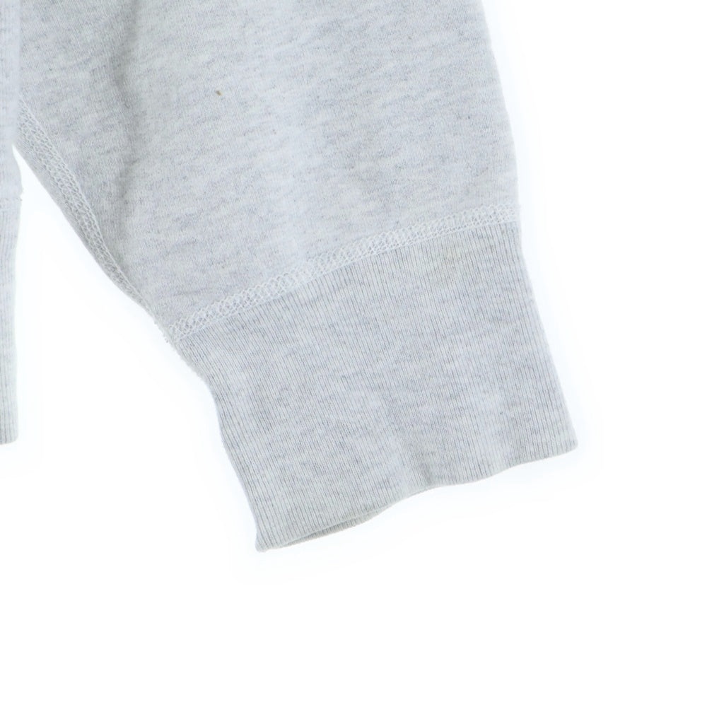 SUPREME(シュプリーム) 18AW Box Logo Crewneck ボックスロゴ クルーネック スウェットトレーナー グレー