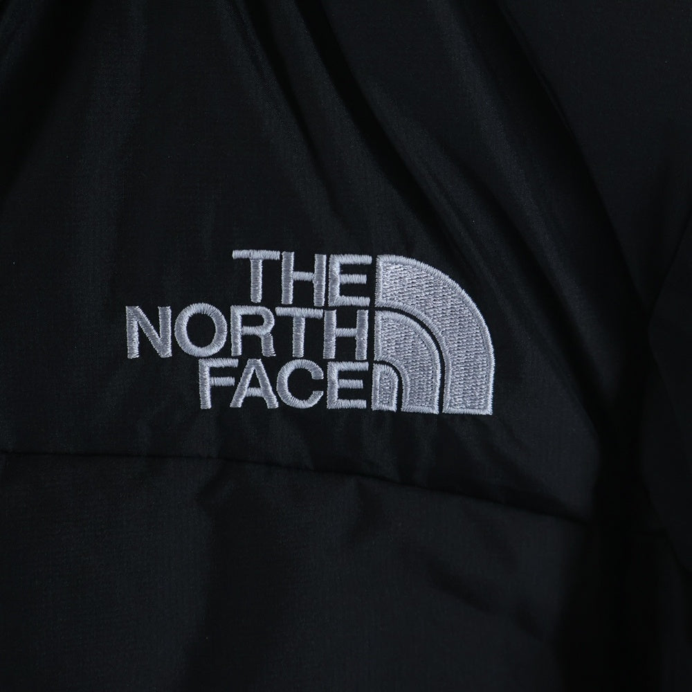 THE NORTH FACE(ザノースフェイス) Baltro Light Jacket GORE-TEX バルトロライト ダウンジャケット ゴアテックス ブラック ND92551