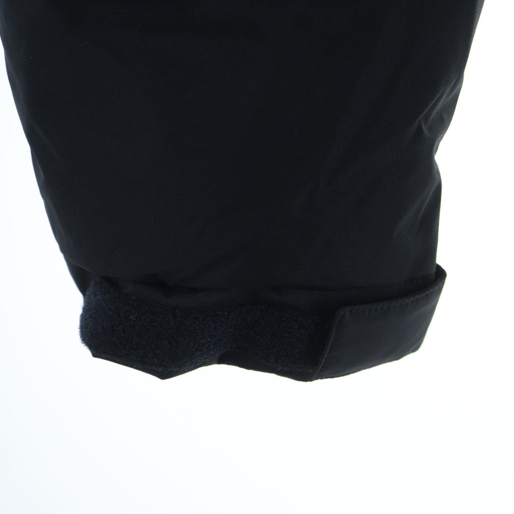 THE NORTH FACE(ザノースフェイス) Baltro Light Jacket GORE-TEX バルトロライト ダウンジャケット ゴアテックス ブラック ND92551