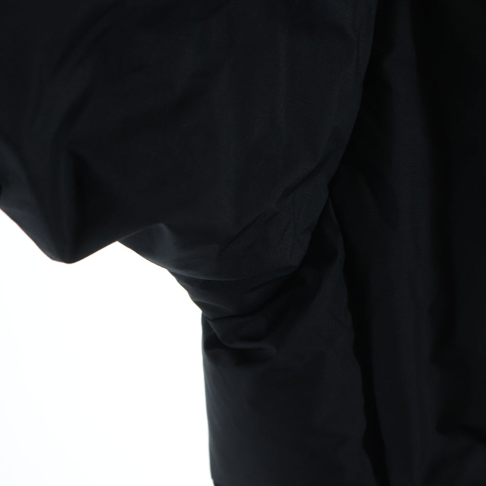 THE NORTH FACE(ザノースフェイス) Baltro Light Jacket GORE-TEX バルトロライト ダウンジャケット ゴアテックス ブラック ND92551
