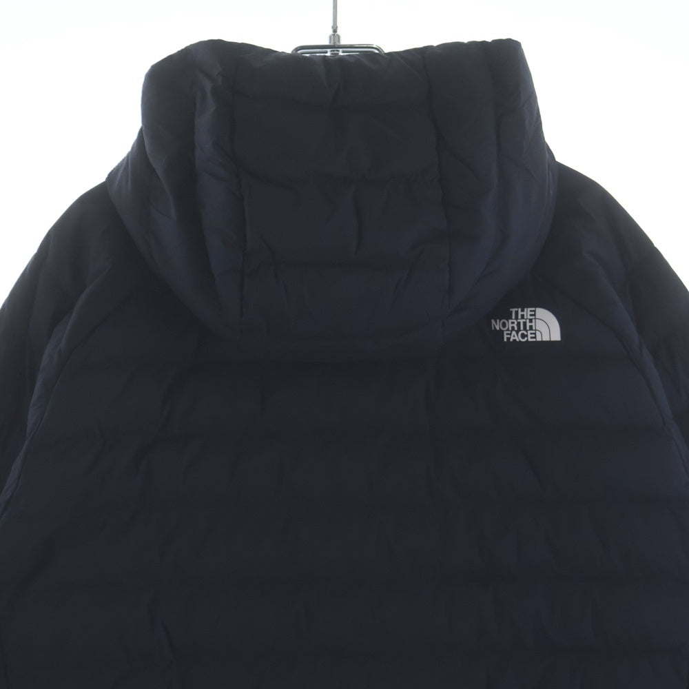 THE NORTH FACE(ザノースフェイス) Red Run Hoodie ジップアップ フリース切替 レッドラン フーディー ブラック NY82576