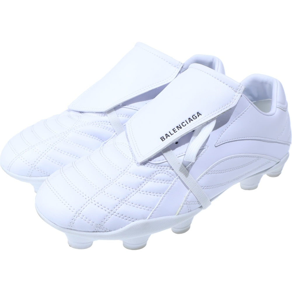 BALENCIAGA(バレンシアガ) SOCCER SNEAKER サッカー スパイク ローカットスニーカー ホワイト 637265