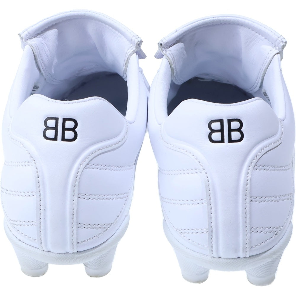 BALENCIAGA(バレンシアガ) SOCCER SNEAKER サッカー スパイク ローカットスニーカー ホワイト 637265