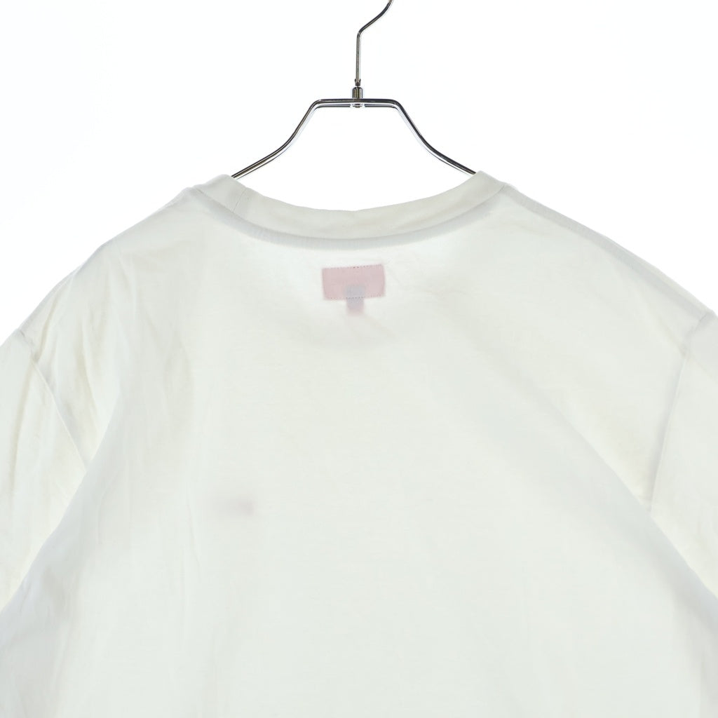 SUPREME(シュプリーム) Small Box Logo Tee スモールボックスロゴ クルーネック 半袖Tシャツ カットソー ホワイト