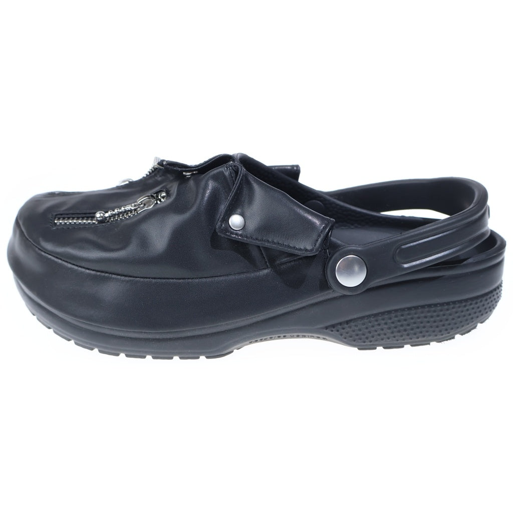 Crocs(クロックス) 24AW ×BEAMS CLASSIC CLOG ビームス ライダース ローカットサンダル US9/27.0cm 210582