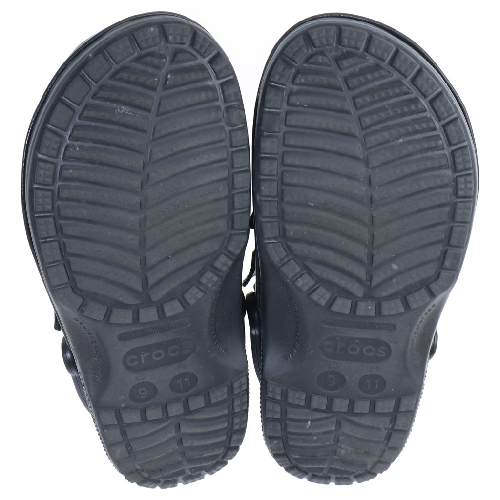 Crocs(クロックス) 24AW ×BEAMS CLASSIC CLOG ビームス ライダース ローカットサンダル US9/27.0cm 210582