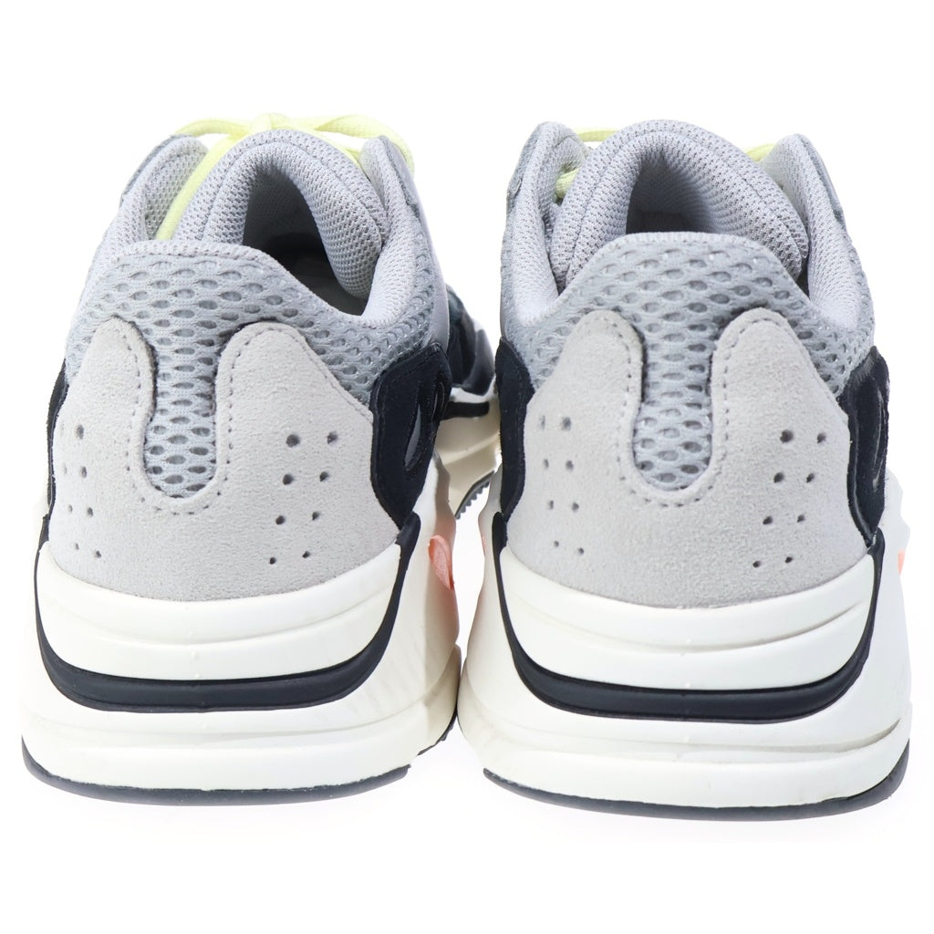 adidas(アディダス) YEEZY BOOST 700 Wave Runner イージーブースト ウェーブランナー ローカットスニーカー グレー US9/27.0cm