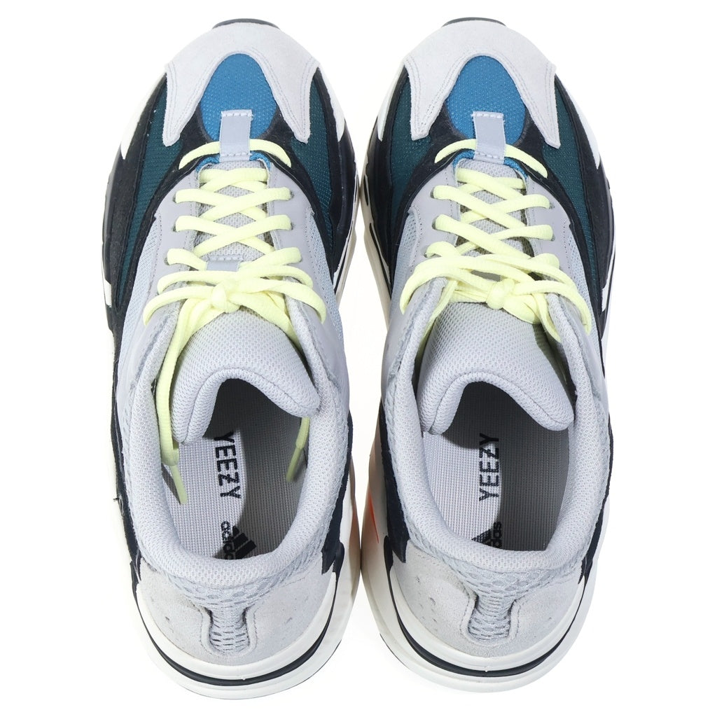 adidas(アディダス) YEEZY BOOST 700 Wave Runner イージーブースト ウェーブランナー ローカットスニーカー グレー US9/27.0cm