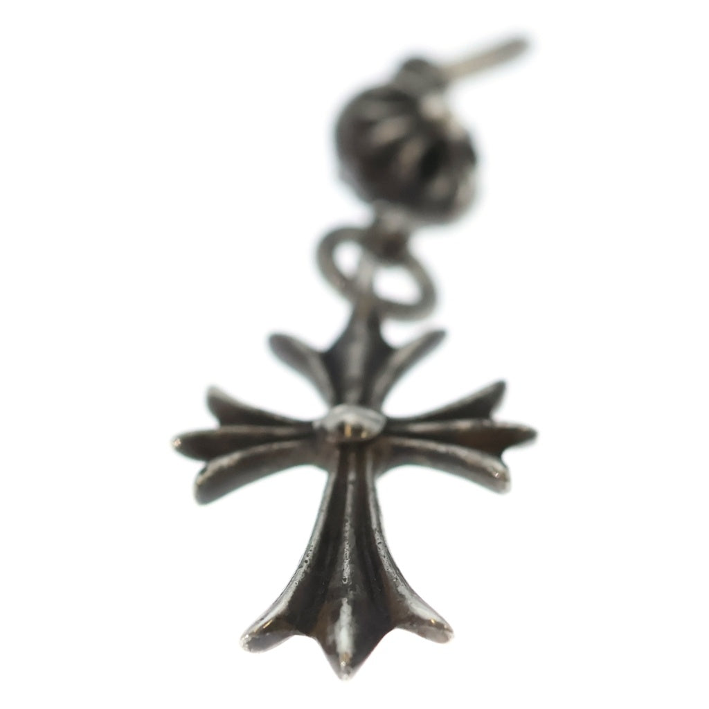 CHROME HEARTS(クロムハーツ) 1B TNY CH CRS 1ボール タイニー CHクロス チャーム ペンダントトップ シルバー BCA197