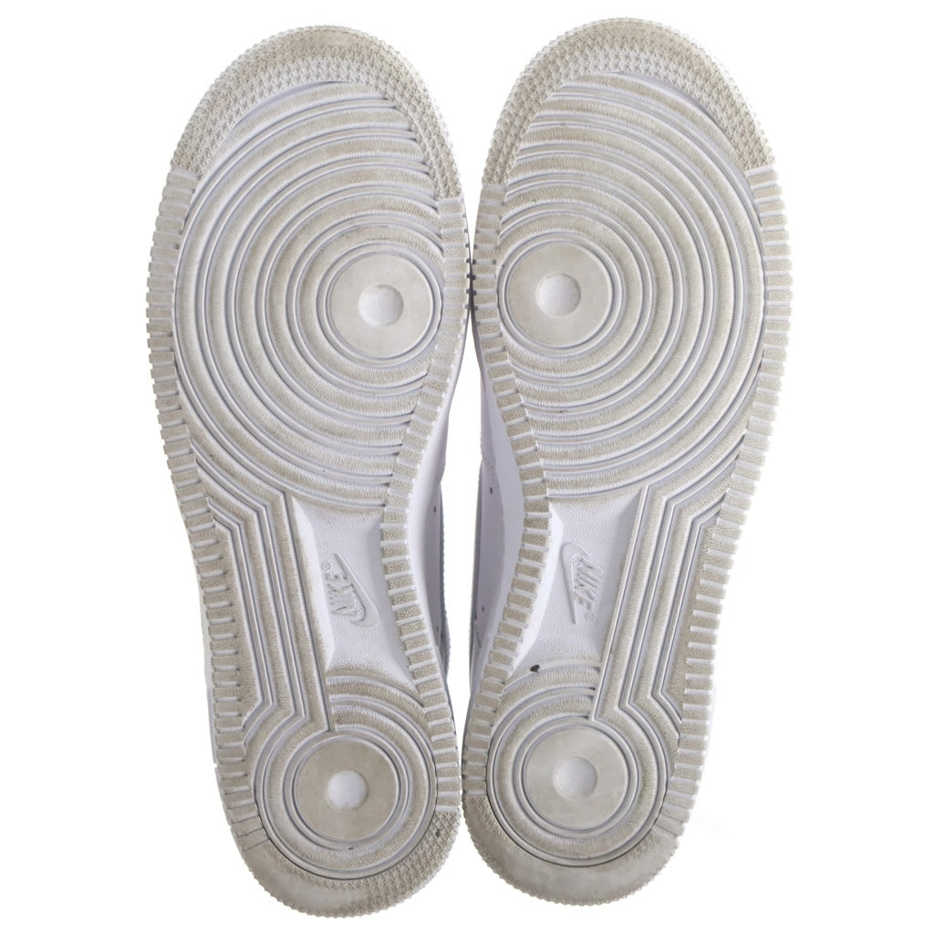 NIKE(ナイキ) ×SUPREME AIR FORCE 1 LOW シュプリーム エア フォース 1 ローカットスニーカー ホワイト US8.5/26.5cm CU9225-100