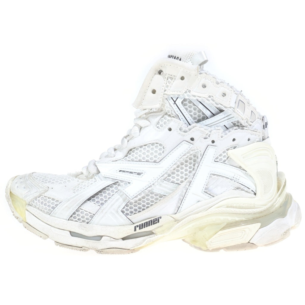 BALENCIAGA(バレンシアガ) Runner High ランナー ハイカットスニーカー 