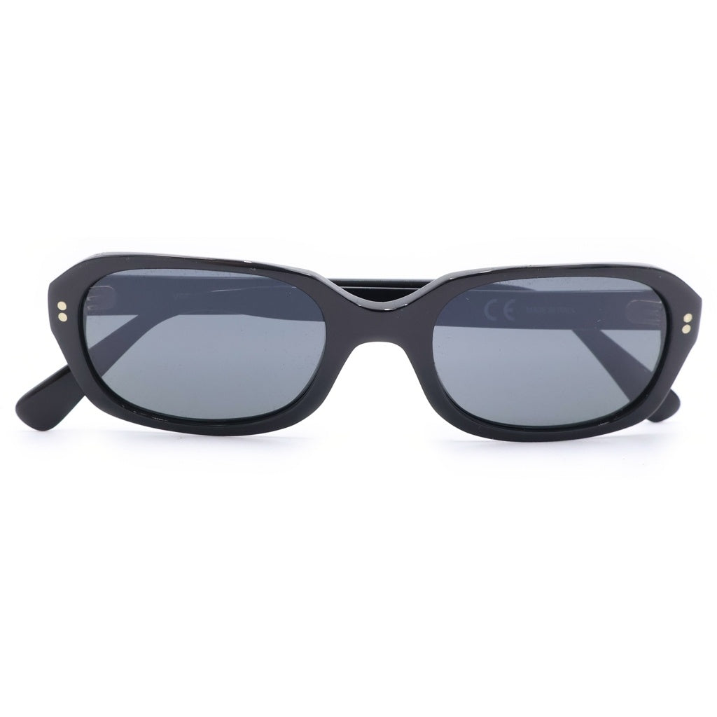SUPREME(シュプリーム) 21SS VEGA SUNGLASSES ベガ ブラックフレーム 