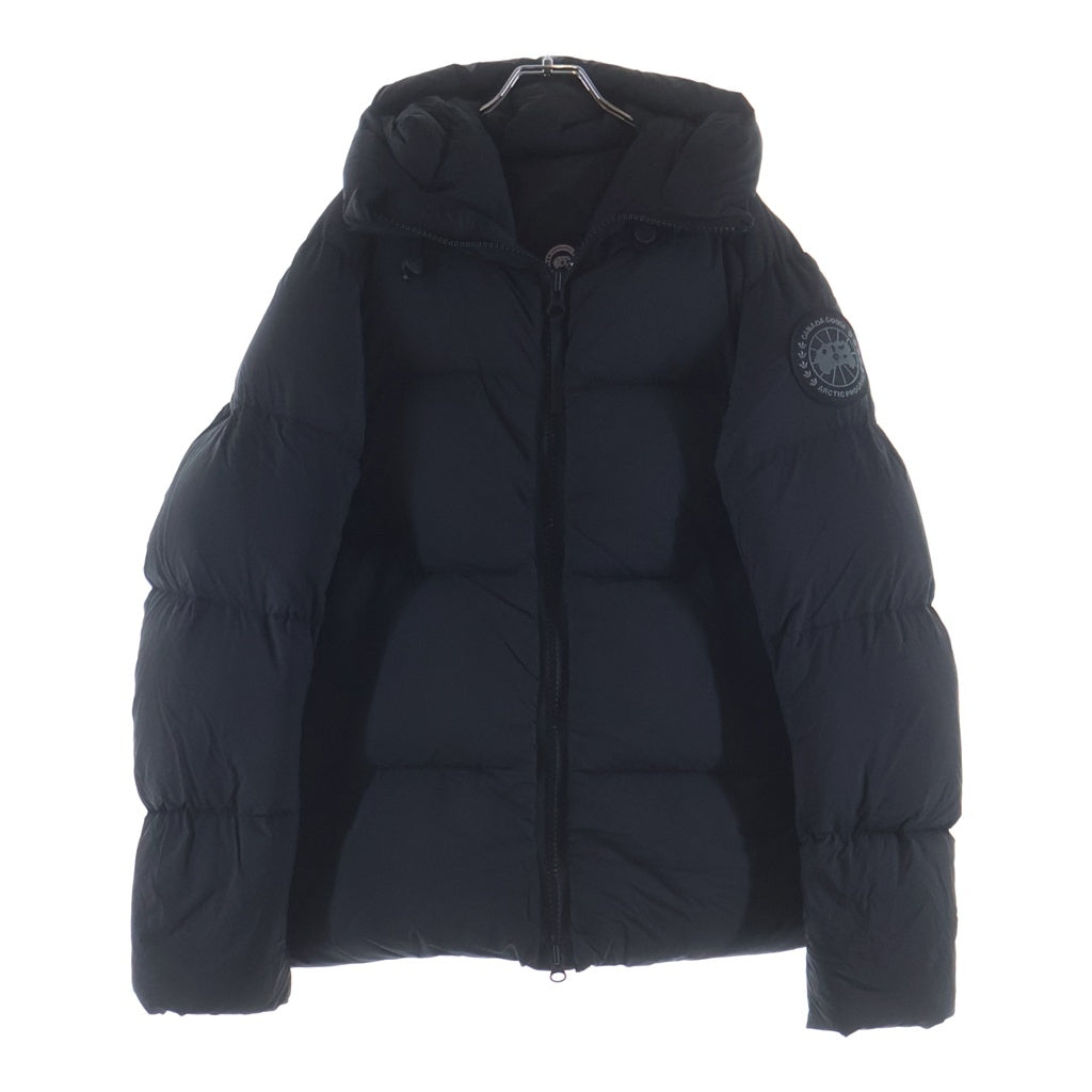 CANADA GOOSE(カナダグース) BLACK LABEL CROFTON PUFFER ENDURALUXE