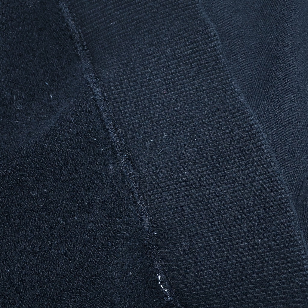 F.C.R.B./F.C.Real Bristol/FCRB(エフシーアールビー/エフシーレアルブリストル) 17AW BIG LOGO ZIP UP HOODY ビックロゴ フーディー ジップアップパーカー ブラック FCRB-178061