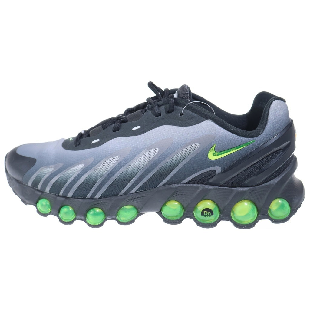 NIKE(ナイキ) AIR MAX DN8 エアマックス ローカットスニーカー ブラック/グレー US10.5/28.5cm FQ7860-003