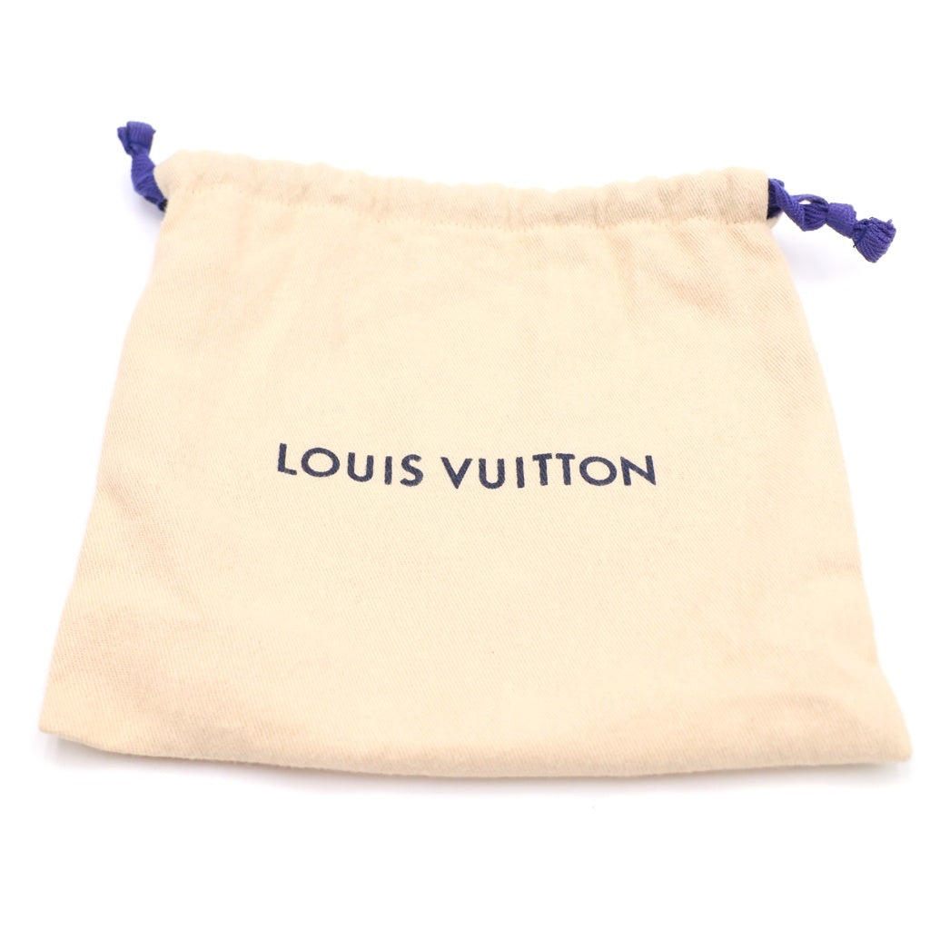 LOUIS VUITTON(ルイヴィトン) Ceinture LV Initiales M9608 サンチュール イニシアル モノグラム レザーベルト ブラウン