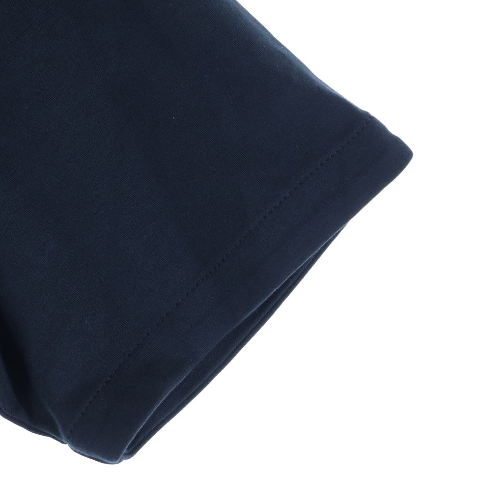 LOUIS VUITTON(ルイヴィトン) 17SS TRUNK&BAGS トランクアンドバックス フロントプリント半袖Tシャツ カットソー ブラック RW171B AXQ FBTS2