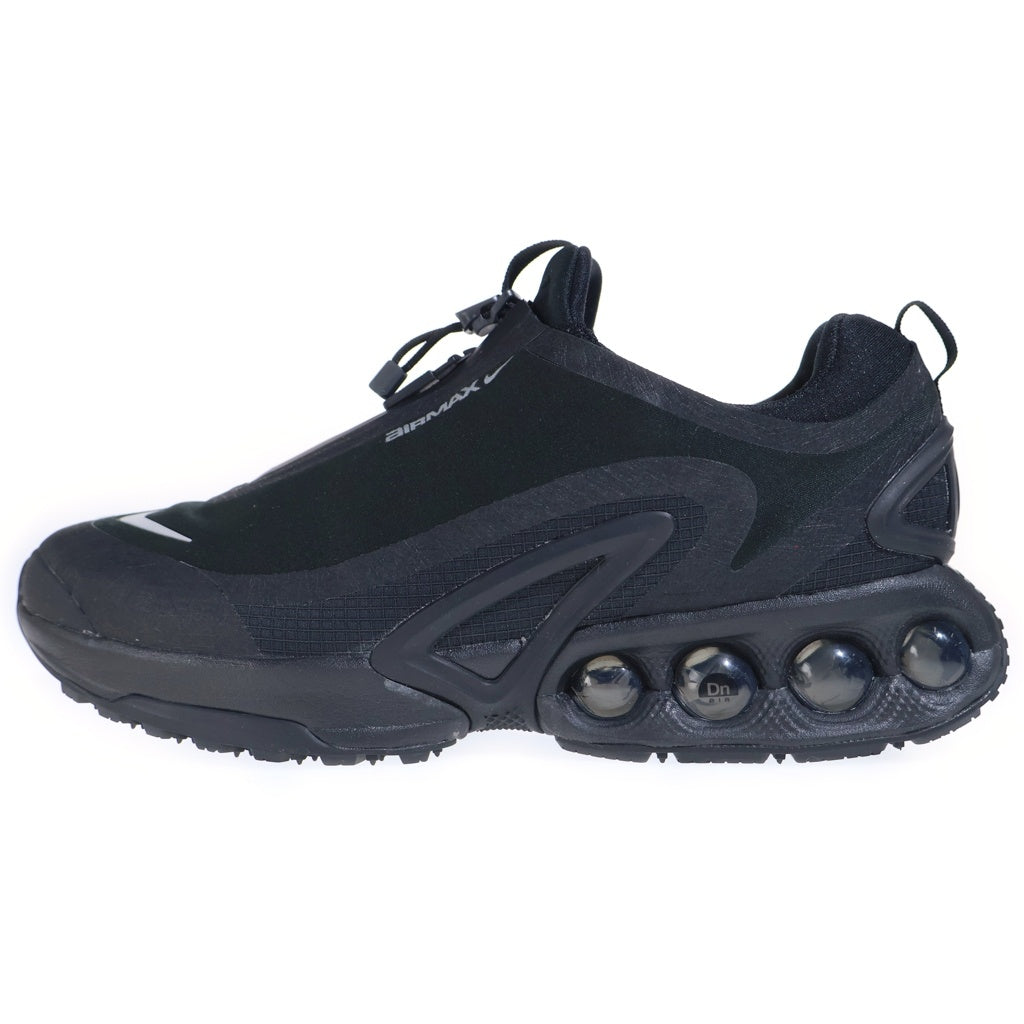 NIKE(ナイキ) AIR MAX DN Roam Triple Black エアマックス DN ローム ローカットスニーカー ブラック US10/28.0cm HQ8605-001