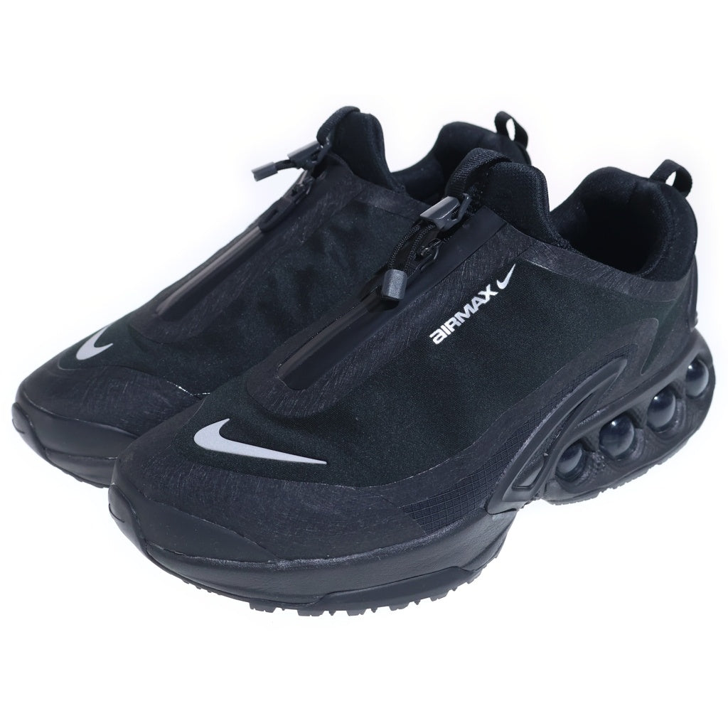 NIKE(ナイキ) AIR MAX DN Roam Triple Black エアマックス DN ローム ローカットスニーカー ブラック US10/28.0cm HQ8605-001
