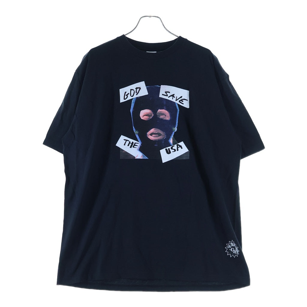 SUPREME(シュプリーム) 26SS God Save Us Tee ゴッド セイブ アス