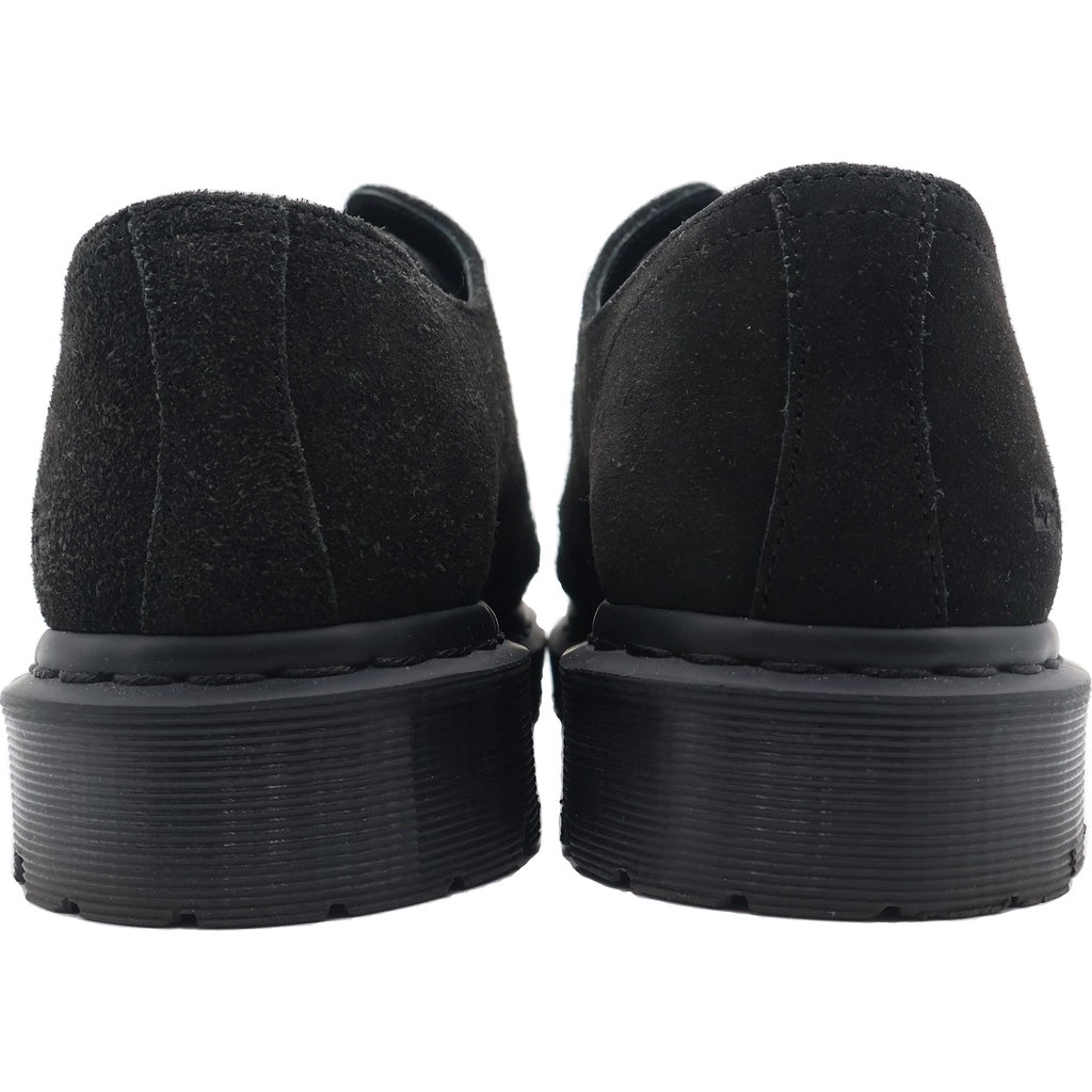 SUPREME(シュプリーム) 23AW ×Dr.Martens Ramsey Creeper ドクターマーチン ラムジークリーパー ローカットブーツ ブラック 31771001