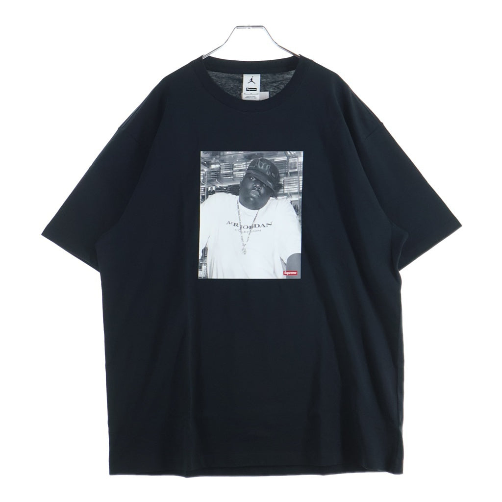 SUPREME(シュプリーム) 24AW Jordan Biggie S/S Top ジョーダン ビギー 