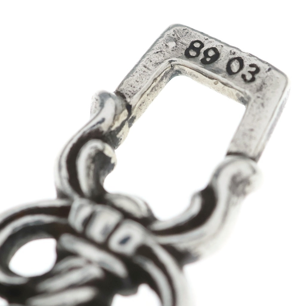 CHROME HEARTS(クロムハーツ) #10 DAGGER #10ダガー ペンダントトップ シルバー BCA194