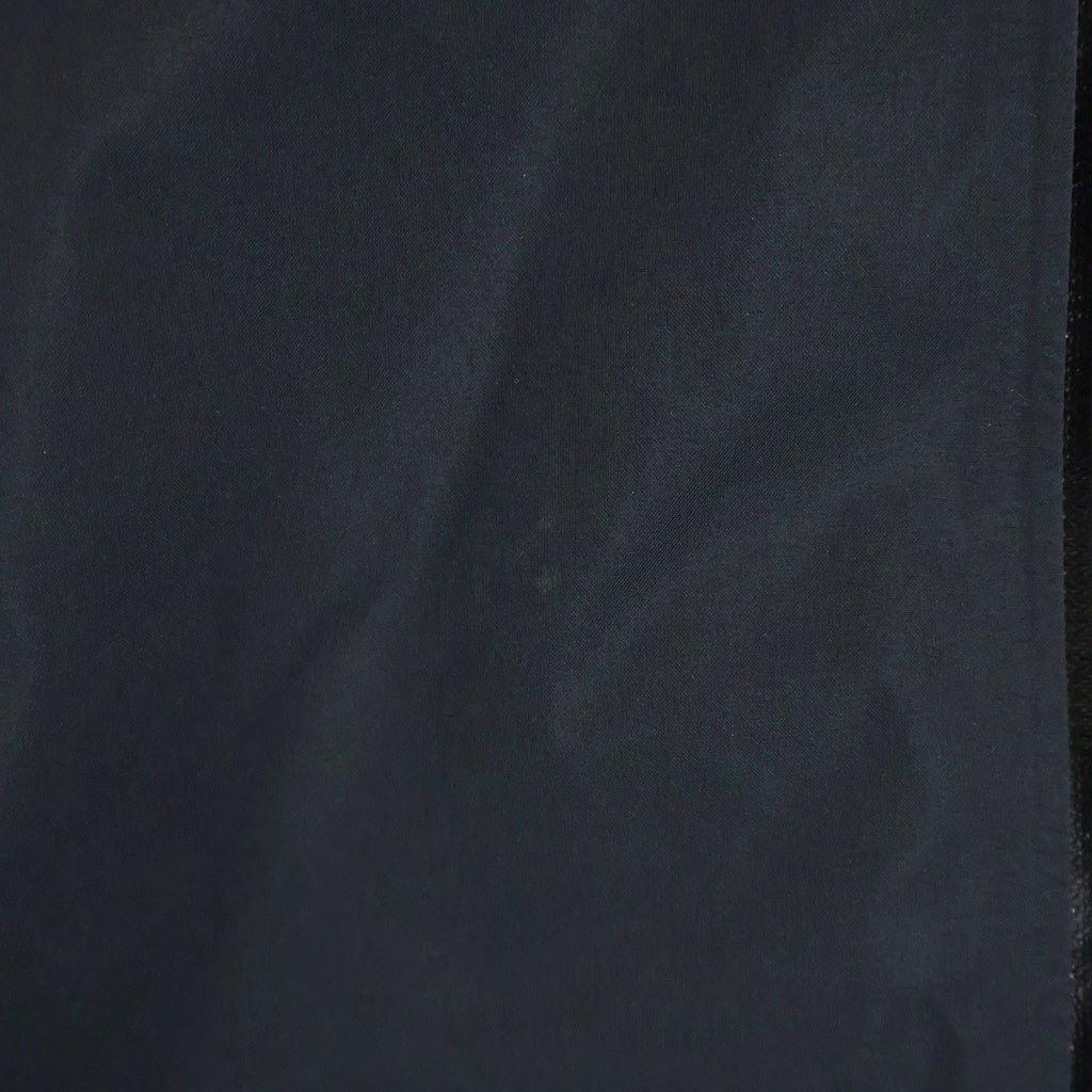 ARC'TERYX(アークテリクス) BETA JACKET ベータ ロゴ刺繍 ナイロン ジップアップ ジャケット ブラック X000010513